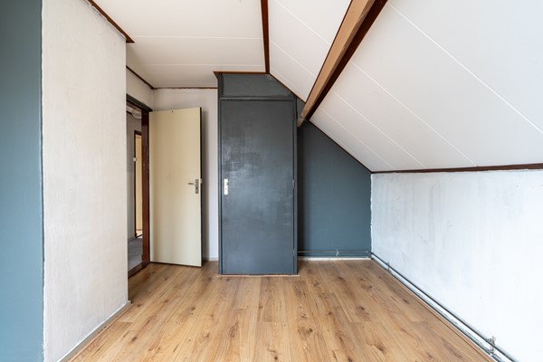 Medium property photo - Fabriciusstraat 16, 4286 AA Almkerk